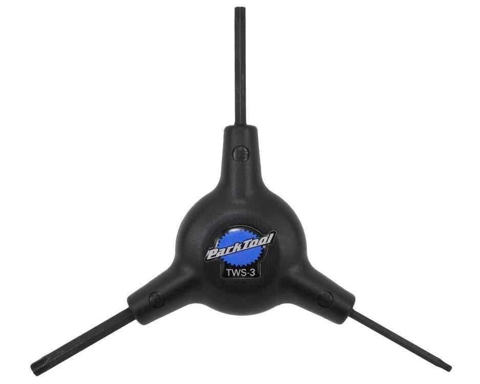 Park Tool - Y Shape Torx Key Set
