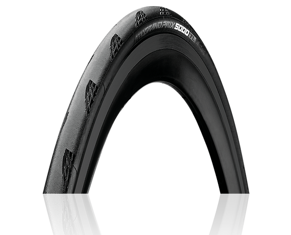 Continental GP5000 Clincher Tyre