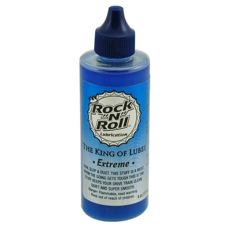 Rock'N'Roll - Extreme Chain Lube