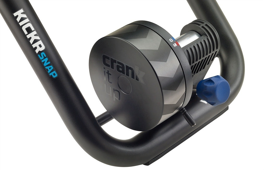 Wahoo Kickr Snap Wheel-On Smart Trainer