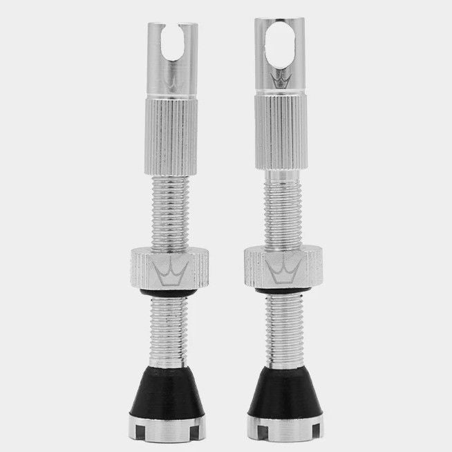 Peaty's Tubeless Valves MK2 42mm