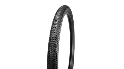 Kicker Wirebead Tire