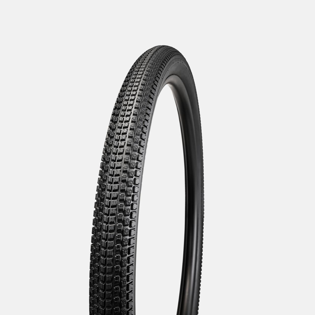 Kicker Wirebead Tire