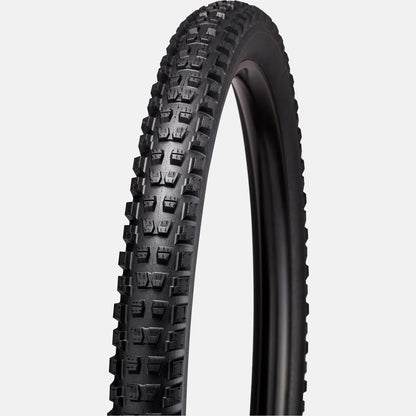 Butcher Grid Gravity T9 TLR Enduro Tire