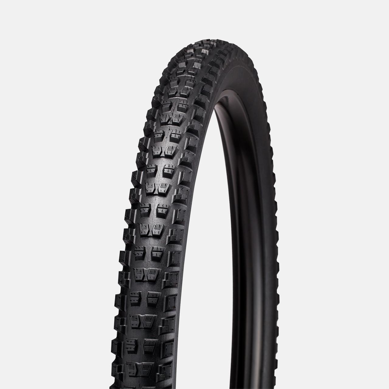 Butcher Grid Trail T9 TLR Trail Tire