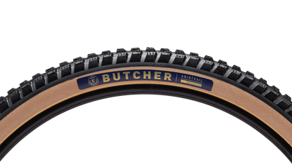 Bucher Grid Trail T9 TLR Soil Searching Tan Trail Tire