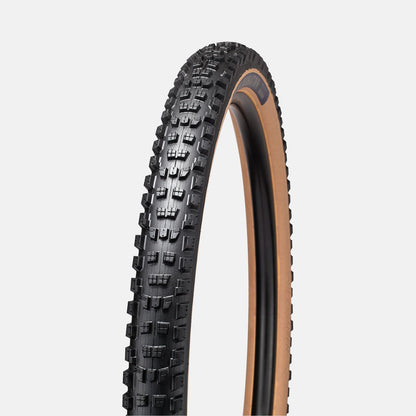 Eliminator Grid Trail T7 TLR Soil Searching Tan Trail Tire