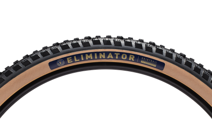 Eliminator Grid Trail T7 TLR Soil Searching Tan Trail Tire