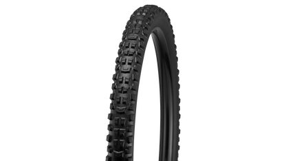 Cannibal Grid Gravity T9 TLR Downhill Tire