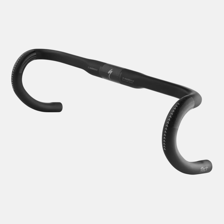 S-Works Shallow Bend Carbon Handlebars