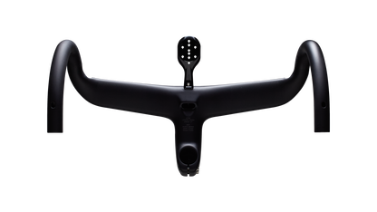Roval Rapide Cockpit