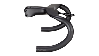 Roval Rapide Cockpit