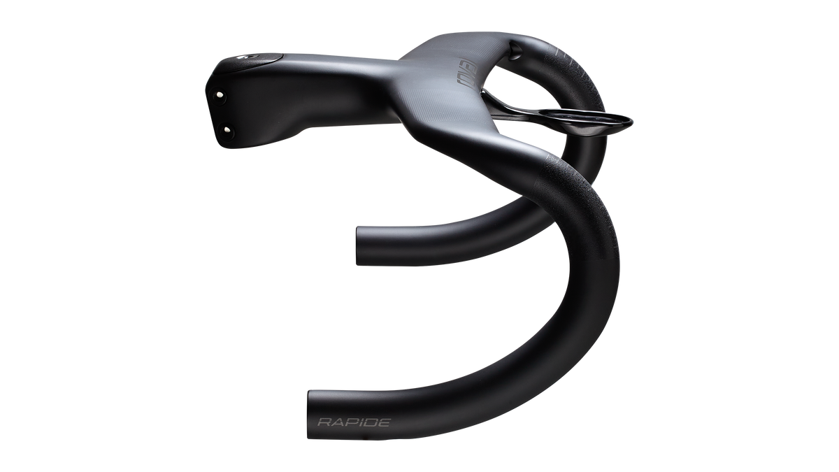 Roval Rapide Cockpit