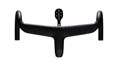 Roval Rapide Cockpit