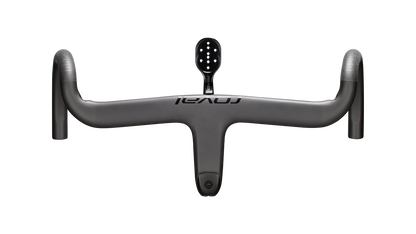 Roval Terra Cockpit