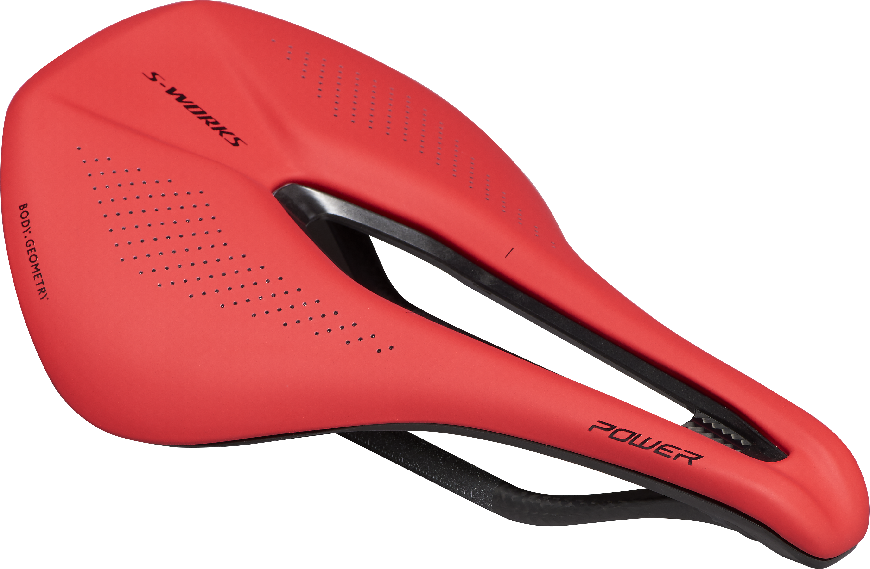 スペシャライズド S-WORKS POWER CARBON SADDLE 143 S-WORKS power carbon saddle 155cm