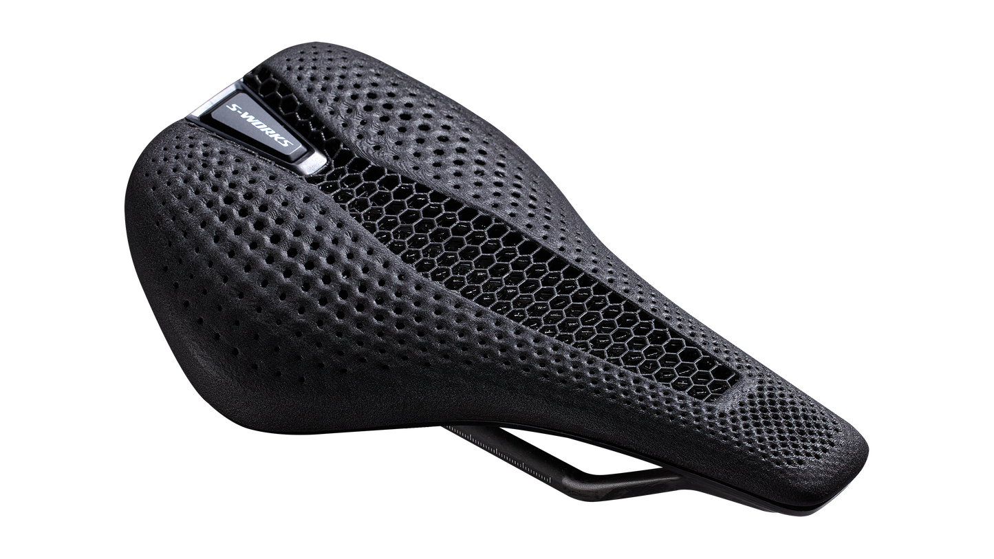 S-Works Power EVO with Mirror