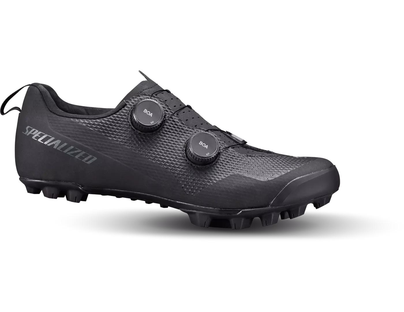 Recon 2.0 Gravel & Mountain Bike Shoe