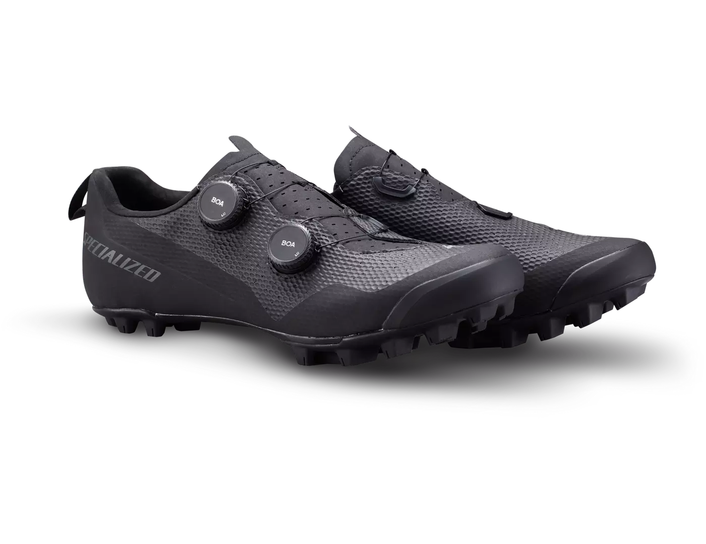 Recon 2.0 Gravel & Mountain Bike Shoe