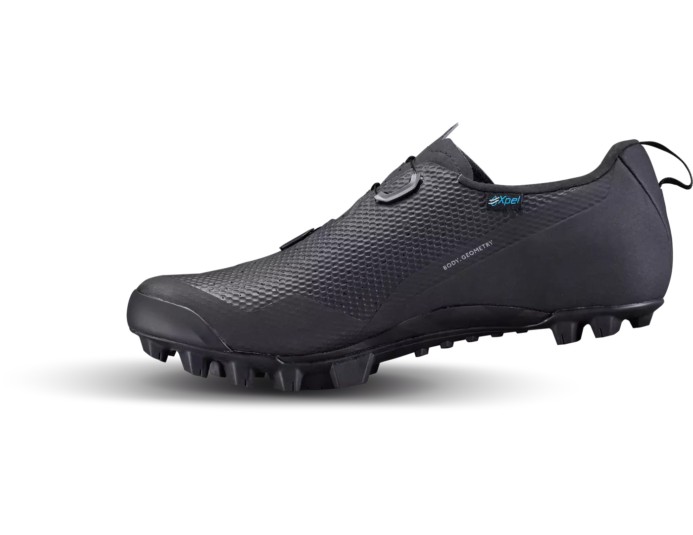 Recon 2.0 Gravel & Mountain Bike Shoe