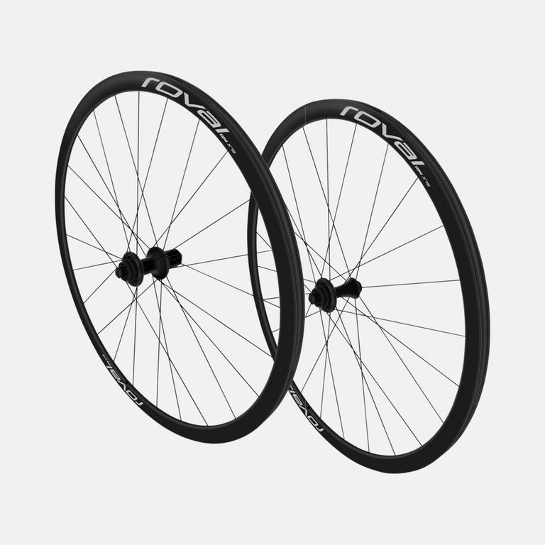 Roval SLX 24 Disc Wheelset