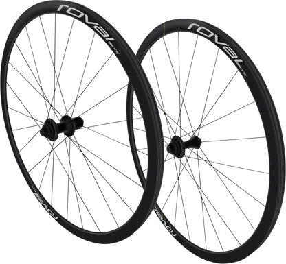 Roval SLX 24 Disc Wheelset