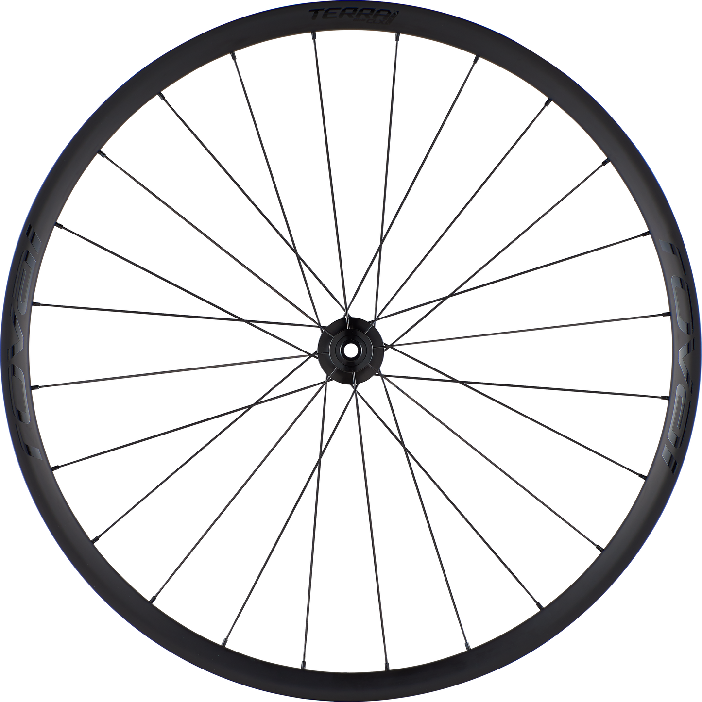 Roval Terra CLX EVO Wheelset