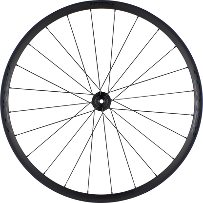 Roval Terra CLX EVO Wheelset