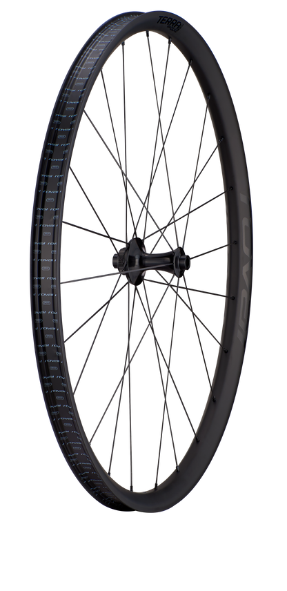 Roval Terra CLX EVO Wheelset