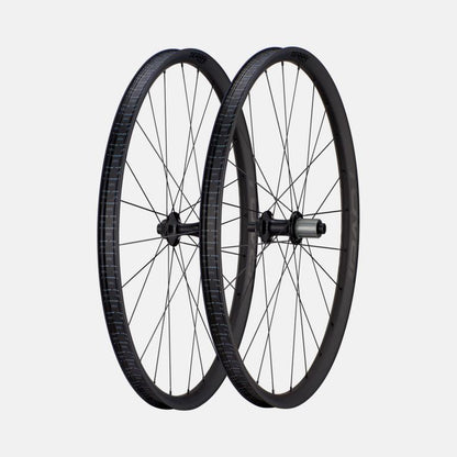 Roval Terra CLX EVO Wheelset