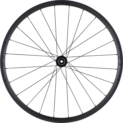 Roval Terra CLX EVO Wheelset