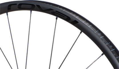 Roval Terra CLX EVO Wheelset