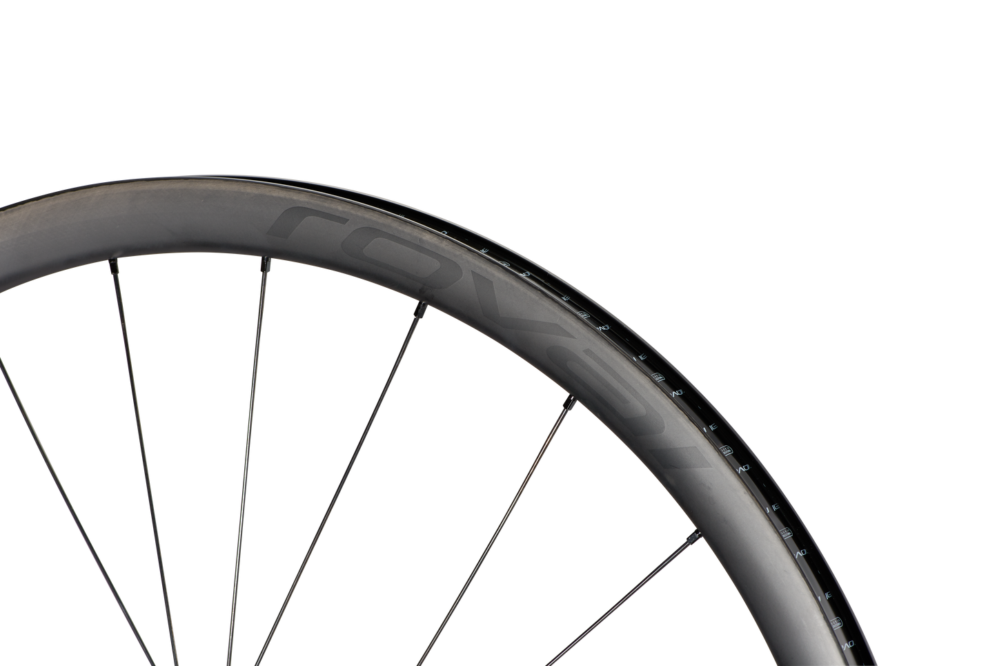 Roval Terra CL Wheelset