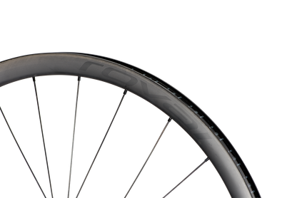 Roval Terra CL Wheelset