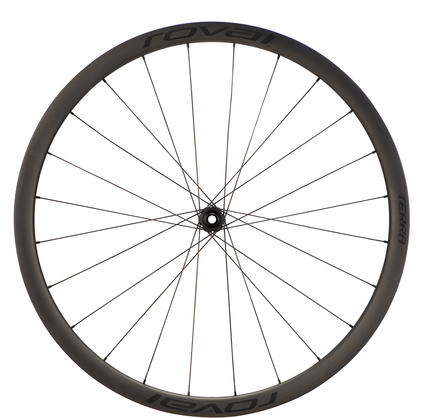 Roval Terra CL Wheelset