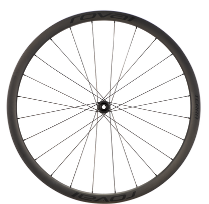 Roval Terra CL Wheelset