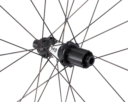 Roval Terra CL Wheelset