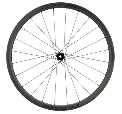 Roval Terra CL Wheelset