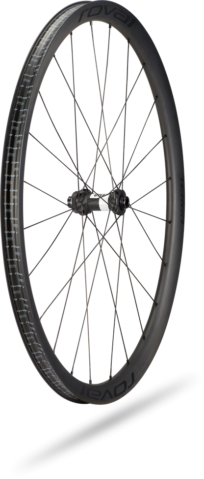 Roval Terra CL Wheelset