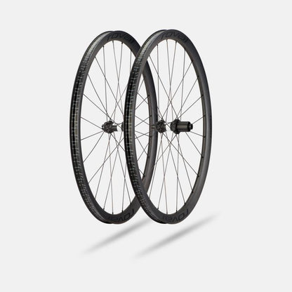 Roval Terra CL Wheelset