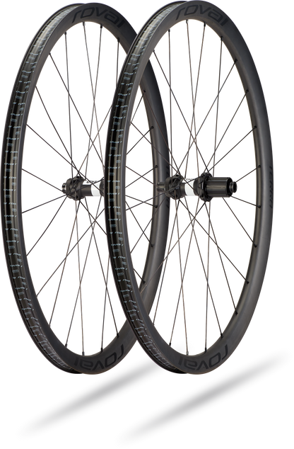 Roval Terra CL Wheelset