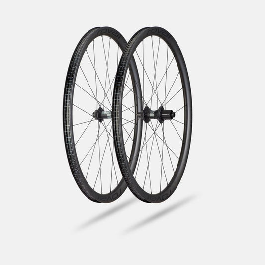 Roval Terra C Wheelset