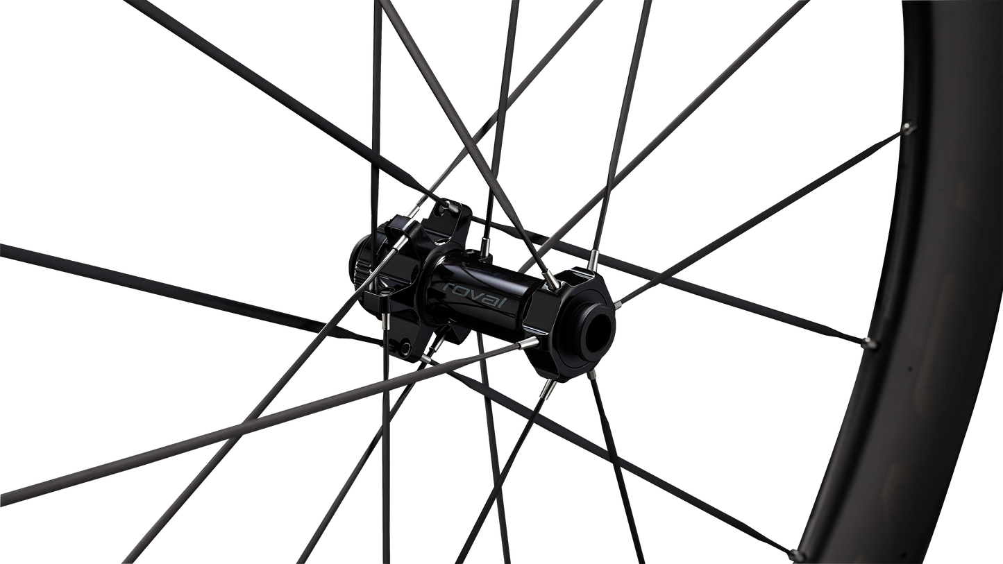 Roval Rapide Sprint CLX