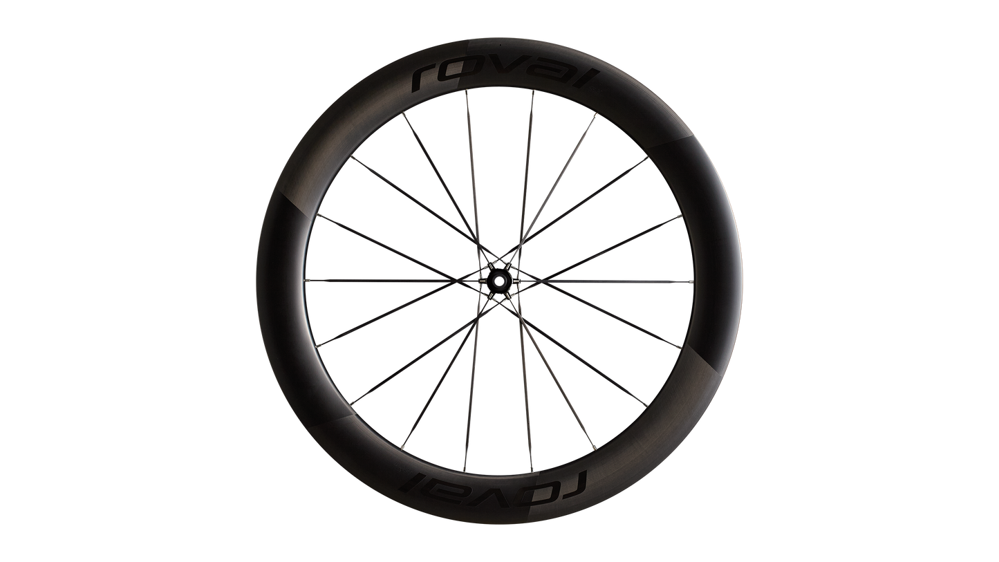 Roval Rapide Sprint CLX