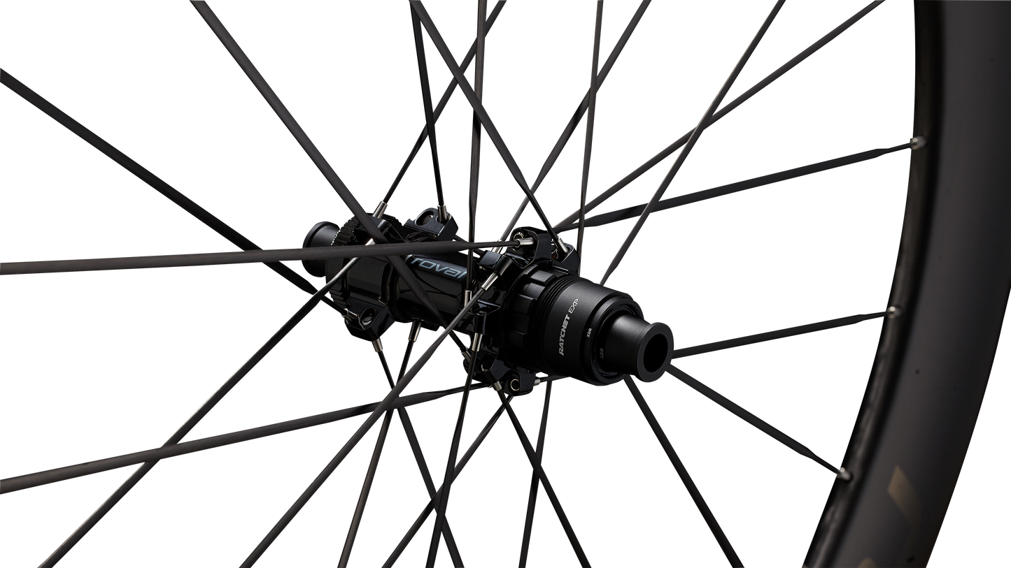 Roval Rapide Sprint CLX