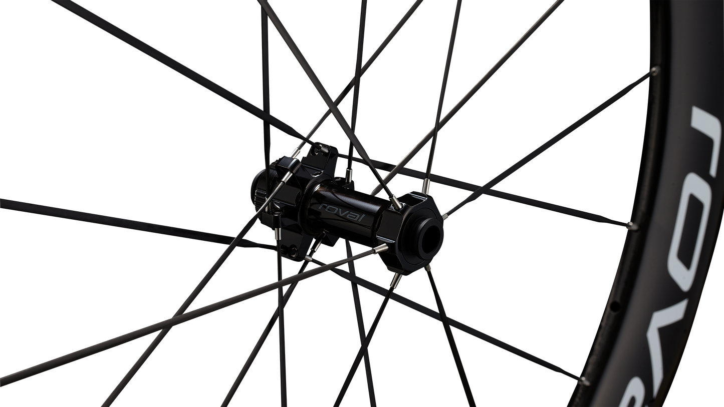 Roval Rapide Sprint CLX