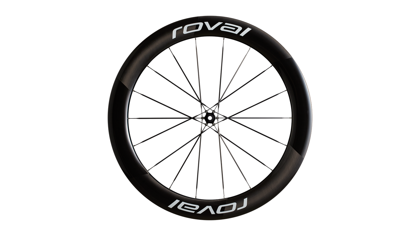 Roval Rapide Sprint CLX