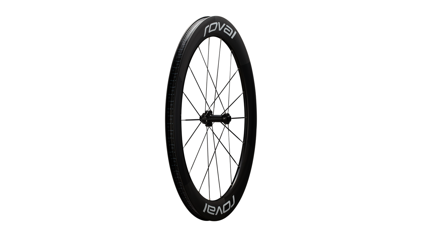 Roval Rapide Sprint CLX