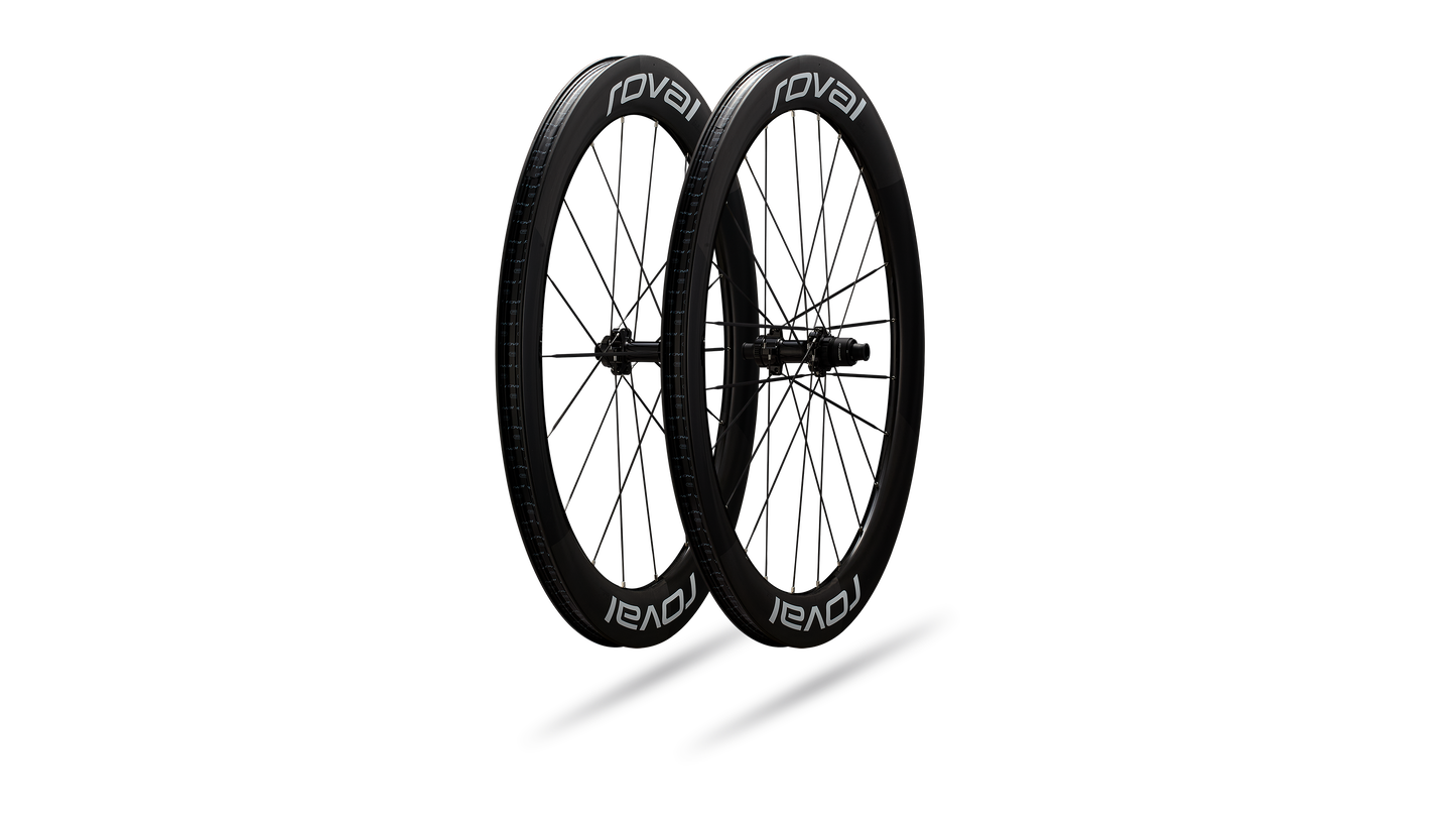 Roval Rapide Sprint CLX