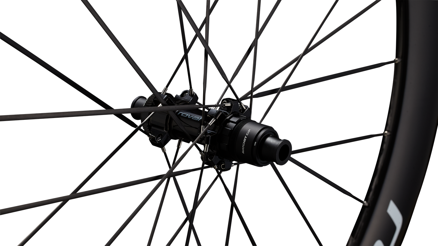 Roval Rapide Sprint CLX